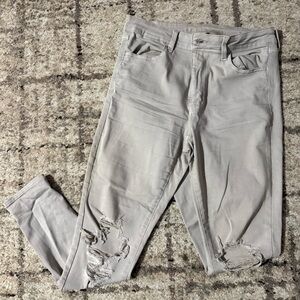 American Eagle Jeggings